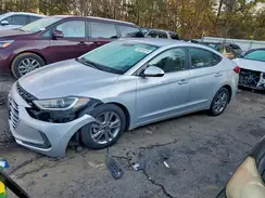 KMHD84LF7HU164654 2017 HYUNDAI ELANTRA