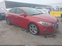 KMHD84LF7HU165061 2017 HYUNDAI ELANTRA