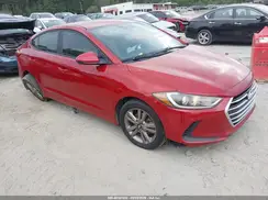 KMHD84LF7HU165190 2017 HYUNDAI ELANTRA