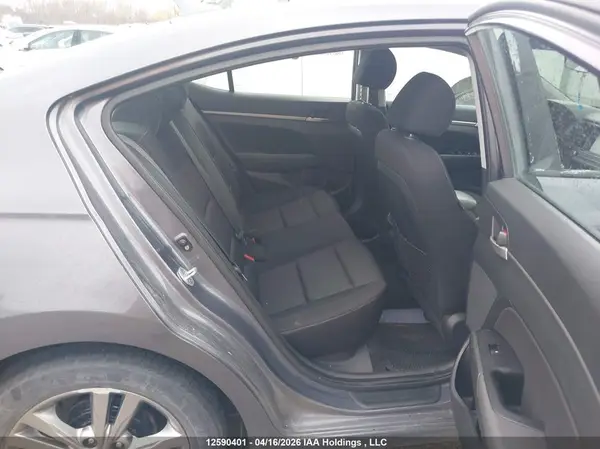 KMHD84LF7HU169739 2017 HYUNDAI ELANTRA - Image 8