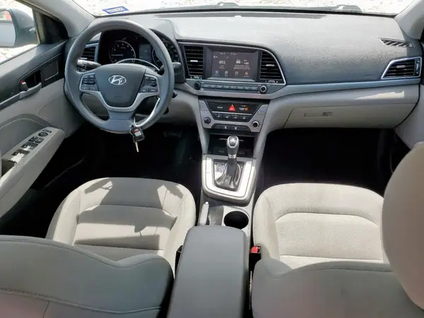 KMHD84LF7HU170079 2017 HYUNDAI ELANTRA - Image 8