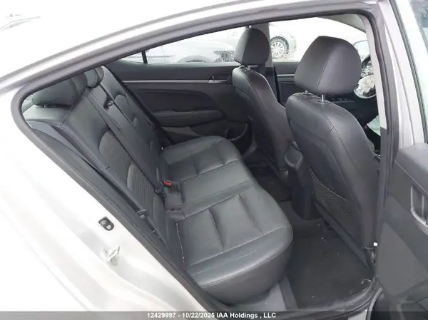 KMHD84LF7HU170633 2017 HYUNDAI ELANTRA - Image 8