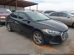 KMHD84LF7HU173242 2017 HYUNDAI ELANTRA