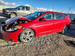 KMHD84LF7HU176805 2017 HYUNDAI ELANTRA