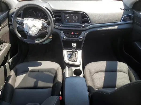 KMHD84LF7HU182328 2017 HYUNDAI ELANTRA - Image 8