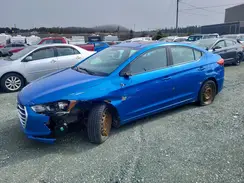 KMHD84LF7HU187920 2017 HYUNDAI ELANTRA