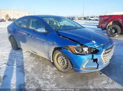 KMHD84LF7HU187951 2017 HYUNDAI ELANTRA