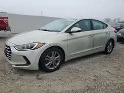 KMHD84LF7HU191238 2017 HYUNDAI ELANTRA