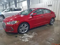 KMHD84LF7HU192390 2017 HYUNDAI ELANTRA