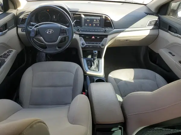 KMHD84LF7HU194995 2017 HYUNDAI ELANTRA - Image 8
