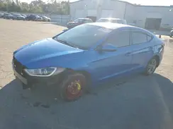 KMHD84LF7HU195760 2017 HYUNDAI ELANTRA
