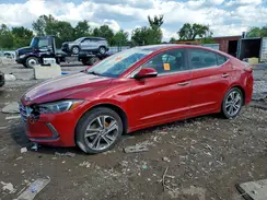 KMHD84LF7HU196195 2017 HYUNDAI ELANTRA