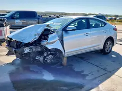 KMHD84LF7HU207101 2017 HYUNDAI ELANTRA