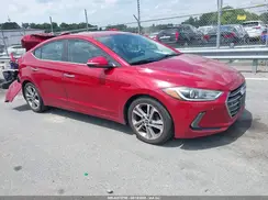 KMHD84LF7HU209009 2017 HYUNDAI ELANTRA