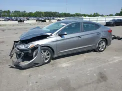 KMHD84LF7HU210810 2017 HYUNDAI ELANTRA