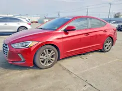 KMHD84LF7HU210970 2017 HYUNDAI ELANTRA