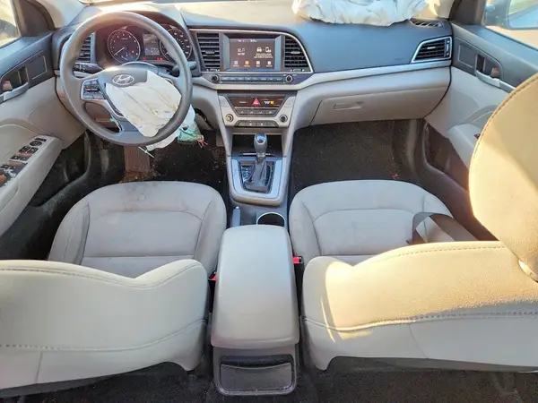 KMHD84LF7HU222620 2017 HYUNDAI ELANTRA - Image 8