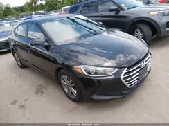 KMHD84LF7HU223895 2017 HYUNDAI ELANTRA