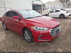 KMHD84LF7HU225436 2017 HYUNDAI ELANTRA