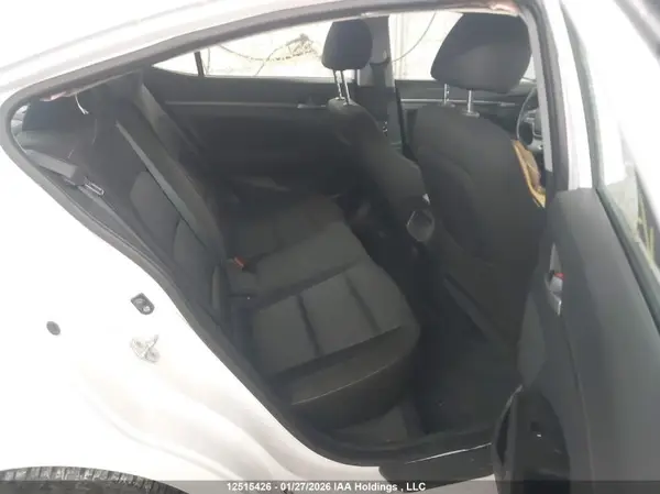 KMHD84LF7HU228255 2017 HYUNDAI ELANTRA - Image 8
