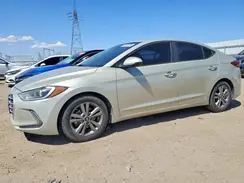 KMHD84LF7HU238431 2017 HYUNDAI ELANTRA