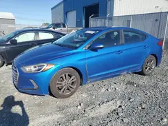 KMHD84LF7HU240325 2017 HYUNDAI ELANTRA