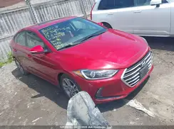 KMHD84LF7HU240437 2017 HYUNDAI ELANTRA