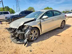 KMHD84LF7HU245363 2017 HYUNDAI ELANTRA