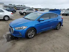 KMHD84LF7HU245878 2017 HYUNDAI ELANTRA