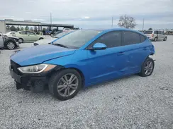 KMHD84LF7HU246612 2017 HYUNDAI ELANTRA