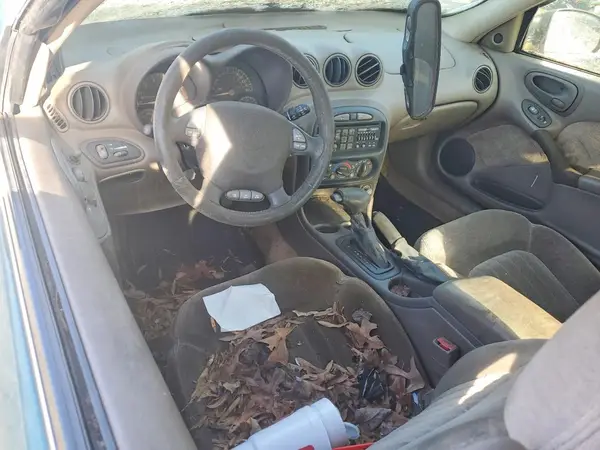 KMHD84LF7HU249106 2017 HYUNDAI ELANTRA - Image 8