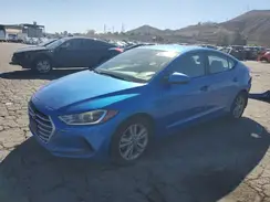 KMHD84LF7HU263040 2017 HYUNDAI ELANTRA