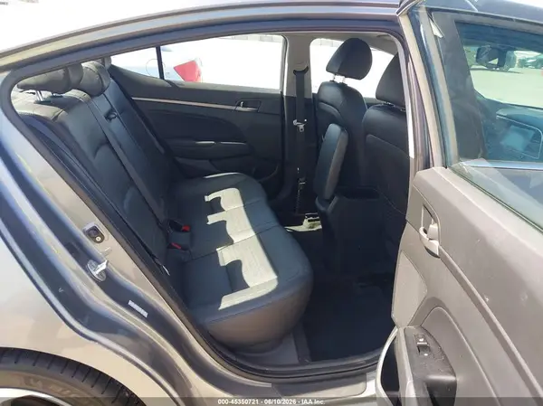 KMHD84LF7HU268254 2017 HYUNDAI ELANTRA - Image 8