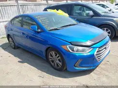 KMHD84LF7HU271185 2017 HYUNDAI ELANTRA