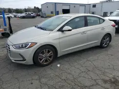 KMHD84LF7HU274023 2017 HYUNDAI ELANTRA