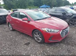 KMHD84LF7HU274345 2017 HYUNDAI ELANTRA