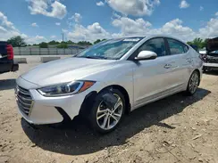 KMHD84LF7HU281442 2017 HYUNDAI ELANTRA