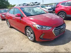 KMHD84LF7HU283076 2017 HYUNDAI ELANTRA