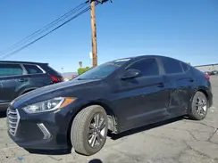 KMHD84LF7HU284616 2017 HYUNDAI ELANTRA