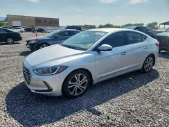 KMHD84LF7HU289766 2017 HYUNDAI ELANTRA