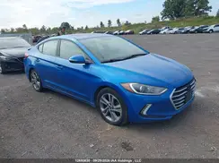 KMHD84LF7HU291369 2017 HYUNDAI ELANTRA