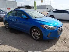 KMHD84LF7HU299004 2017 HYUNDAI ELANTRA