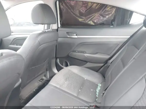 KMHD84LF7HU314178 2017 HYUNDAI ELANTRA - Image 8