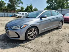 KMHD84LF7HU328226 2017 HYUNDAI ELANTRA