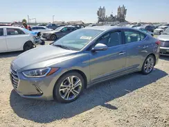 KMHD84LF7HU328839 2017 HYUNDAI ELANTRA