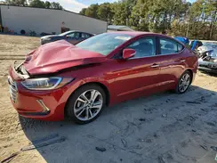 KMHD84LF7HU331160 2017 HYUNDAI ELANTRA