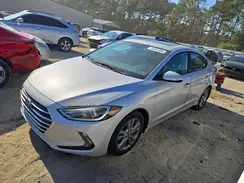 KMHD84LF7HU350677 2017 HYUNDAI ELANTRA