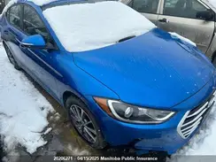 KMHD84LF7HU355426 2017 HYUNDAI ELANTRA