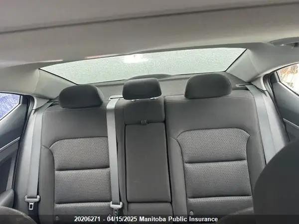 KMHD84LF7HU355426 2017 HYUNDAI ELANTRA - Image 8