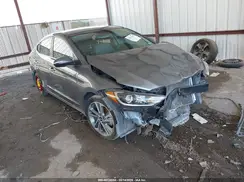 KMHD84LF7HU358231 2017 HYUNDAI ELANTRA